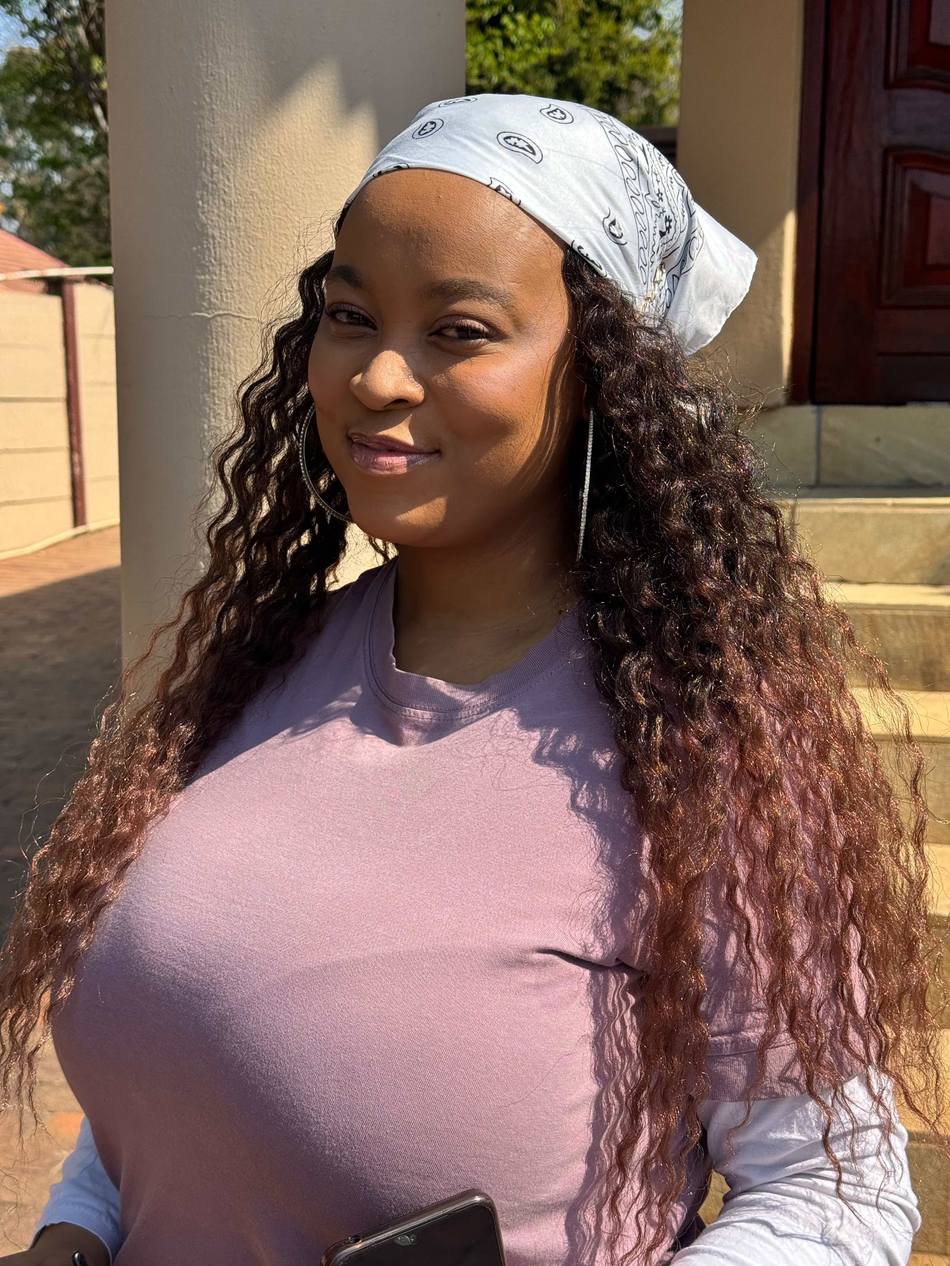 Malehlohonolo Morwa Tshetshe