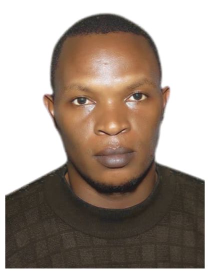 Stephen Riungu Mukindia