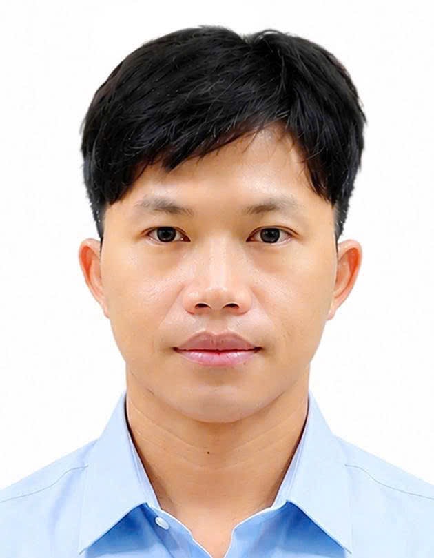 Ravi Chandra Chakma