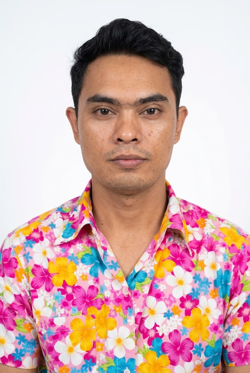 Alvin Chett