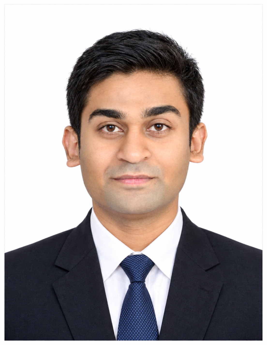 Shubham Panchal