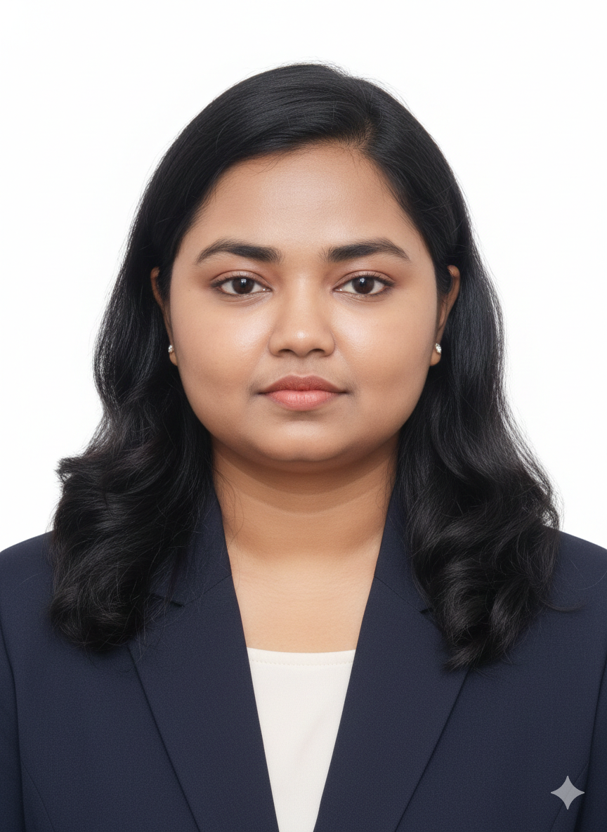 ARUNIMA ANILKUMAR MINI