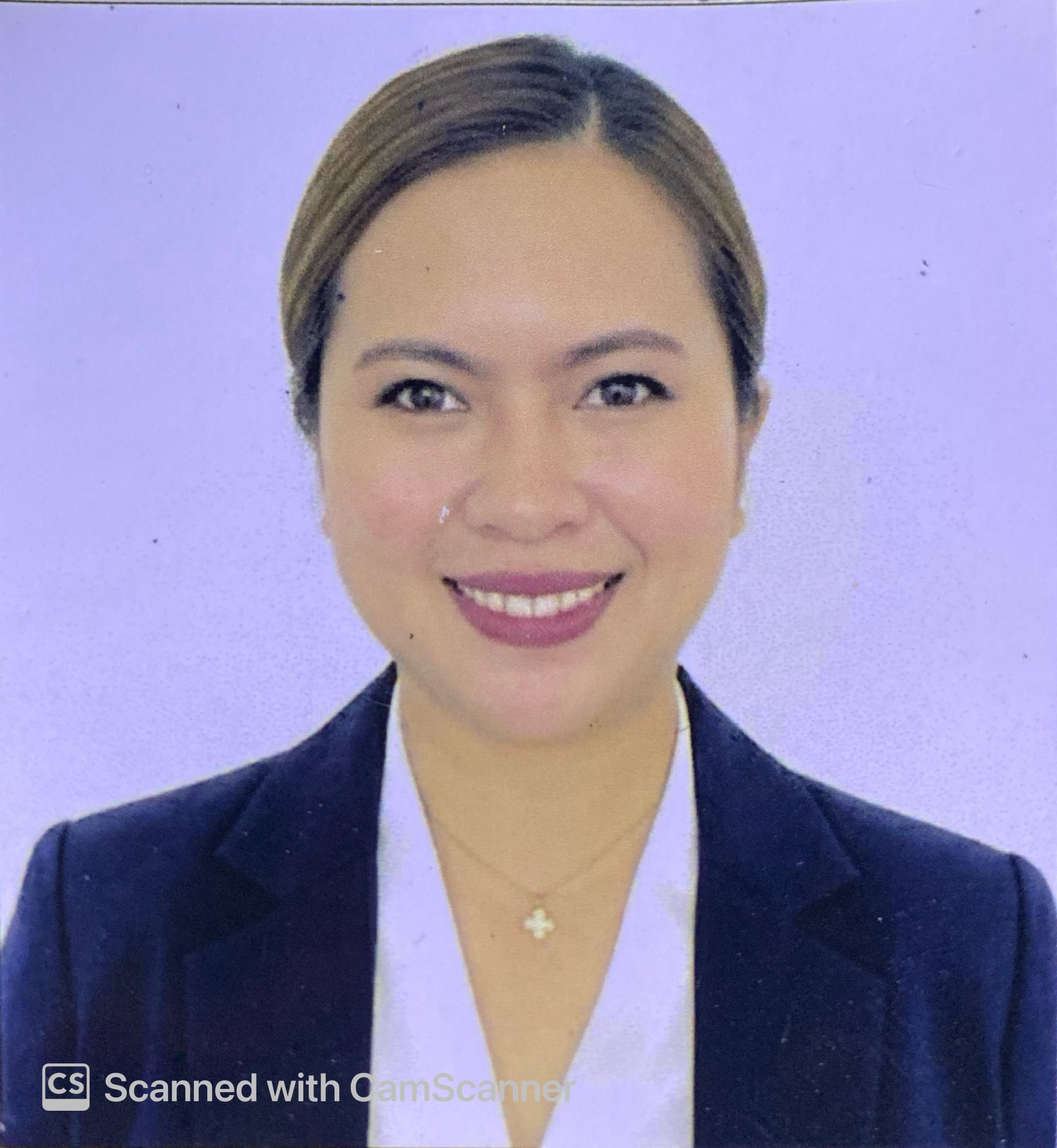 Khristiel May G. Mante