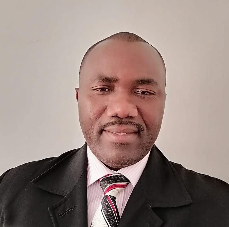 Serge Magloire Njipdjio Nzoueukeu