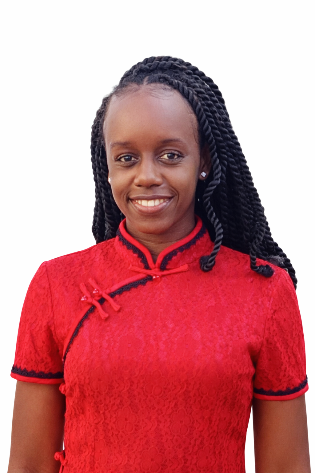 Vivian Charles