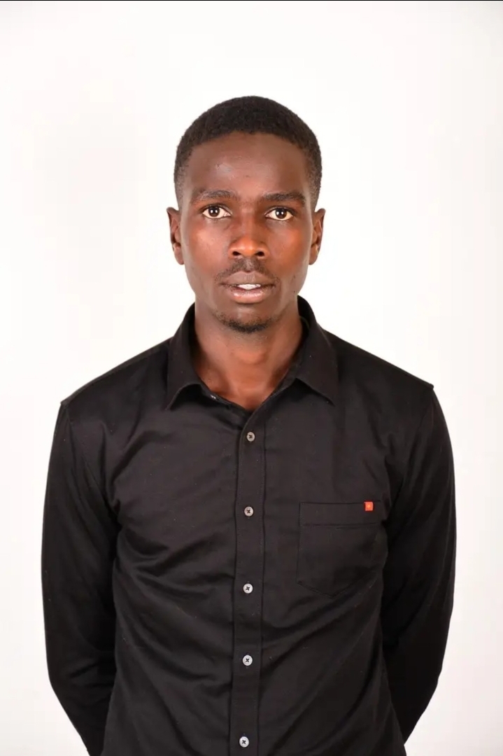 Kevin Kipngeno