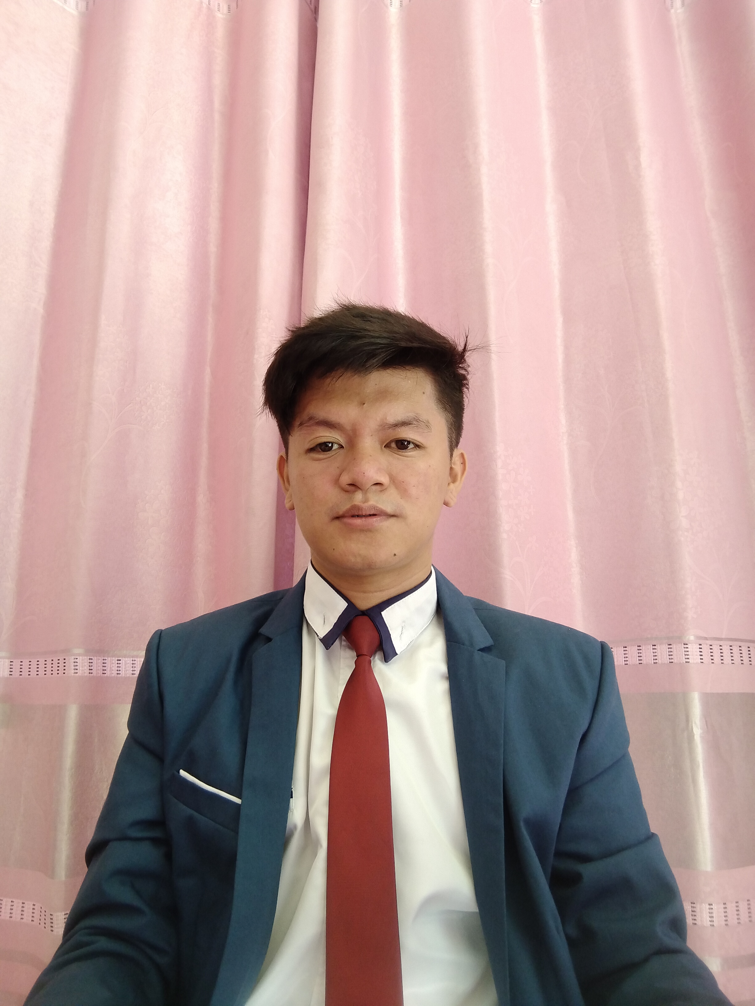 Jhon Mark Fabito Fabula