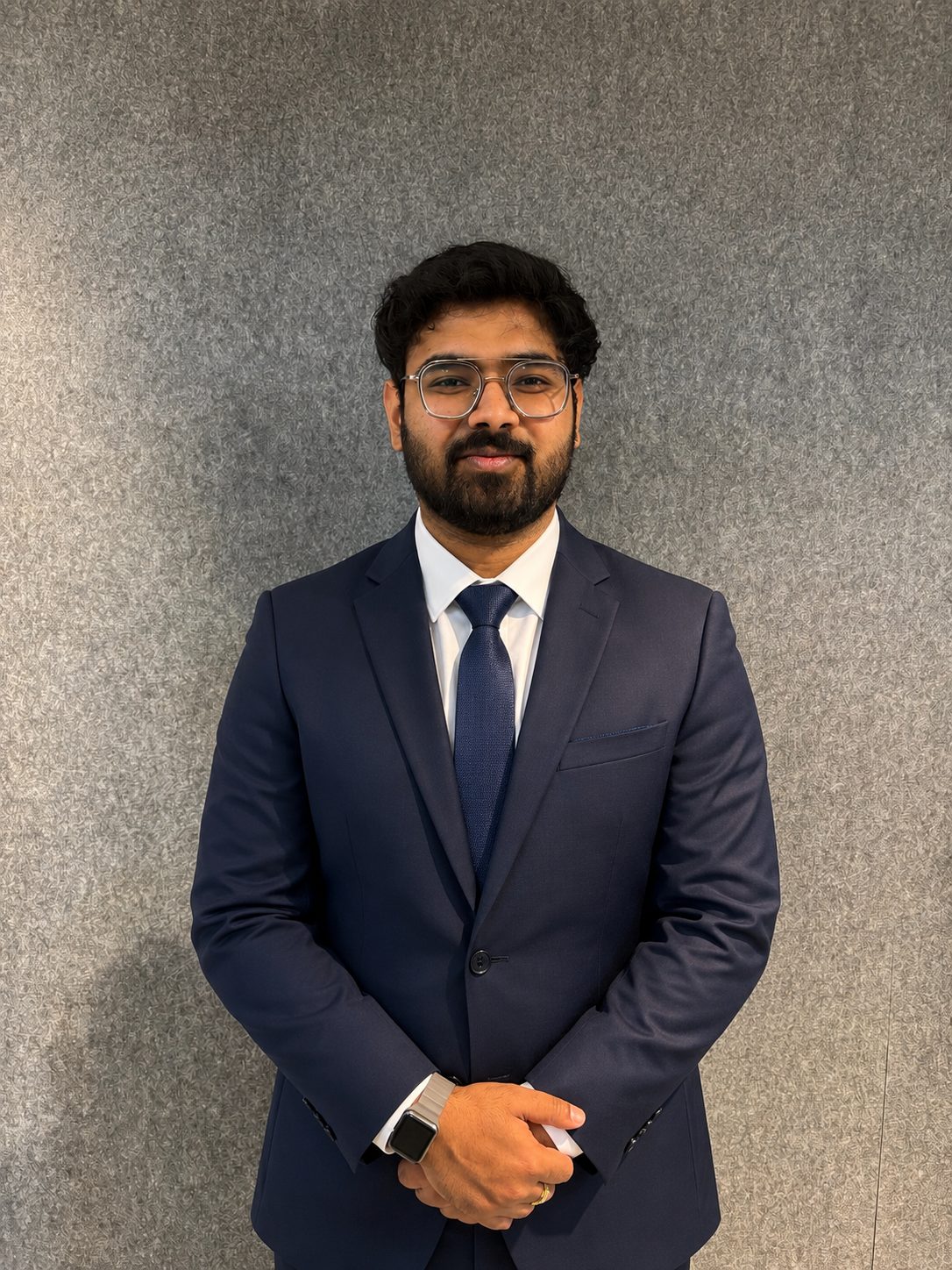 Shivam Gupta