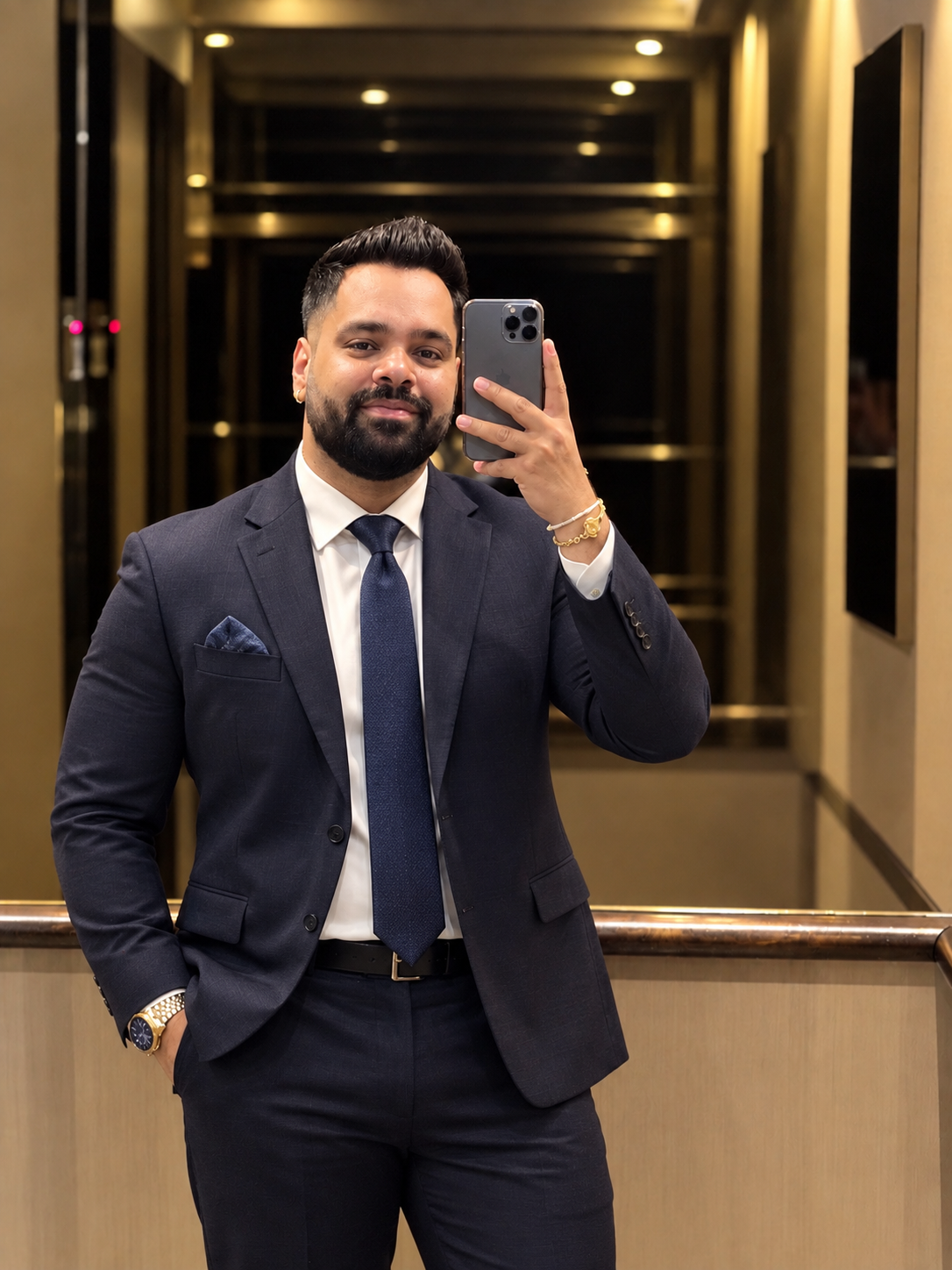 Manish Sharma