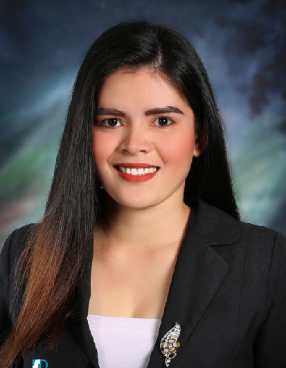 Loury Ann Tizon