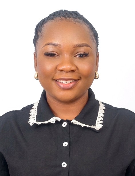 Mary Emambu Ndambong