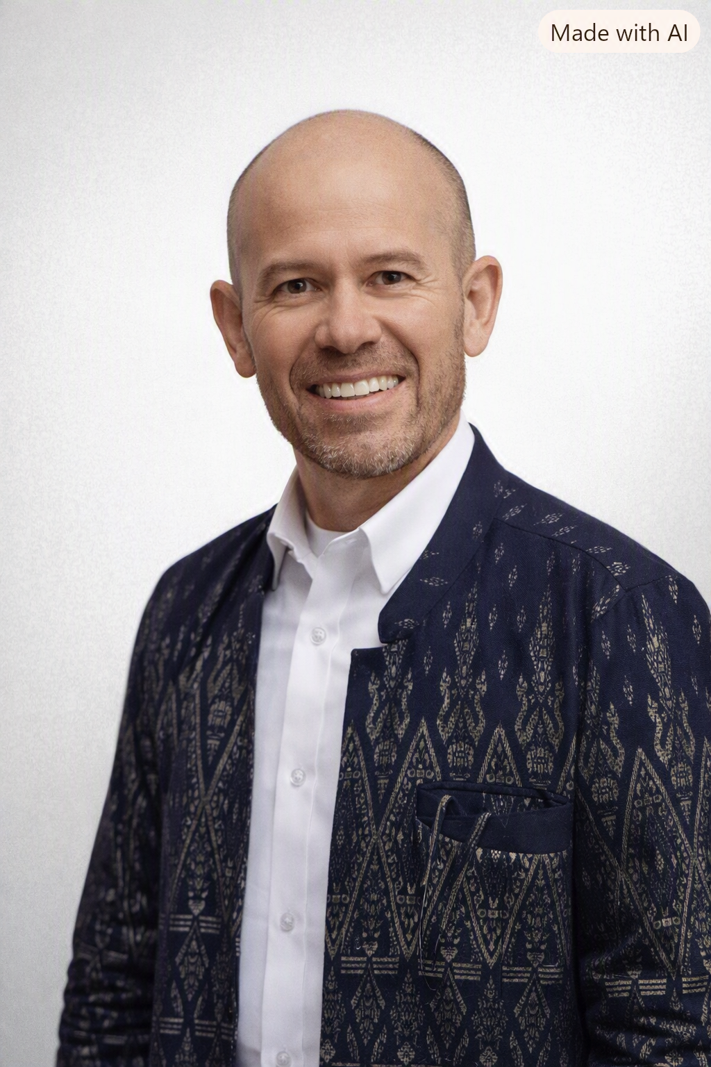 Dario van Krauser