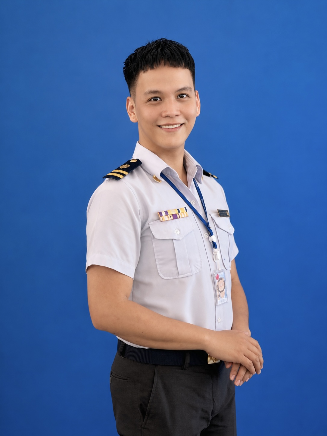 Exequiel carl mana