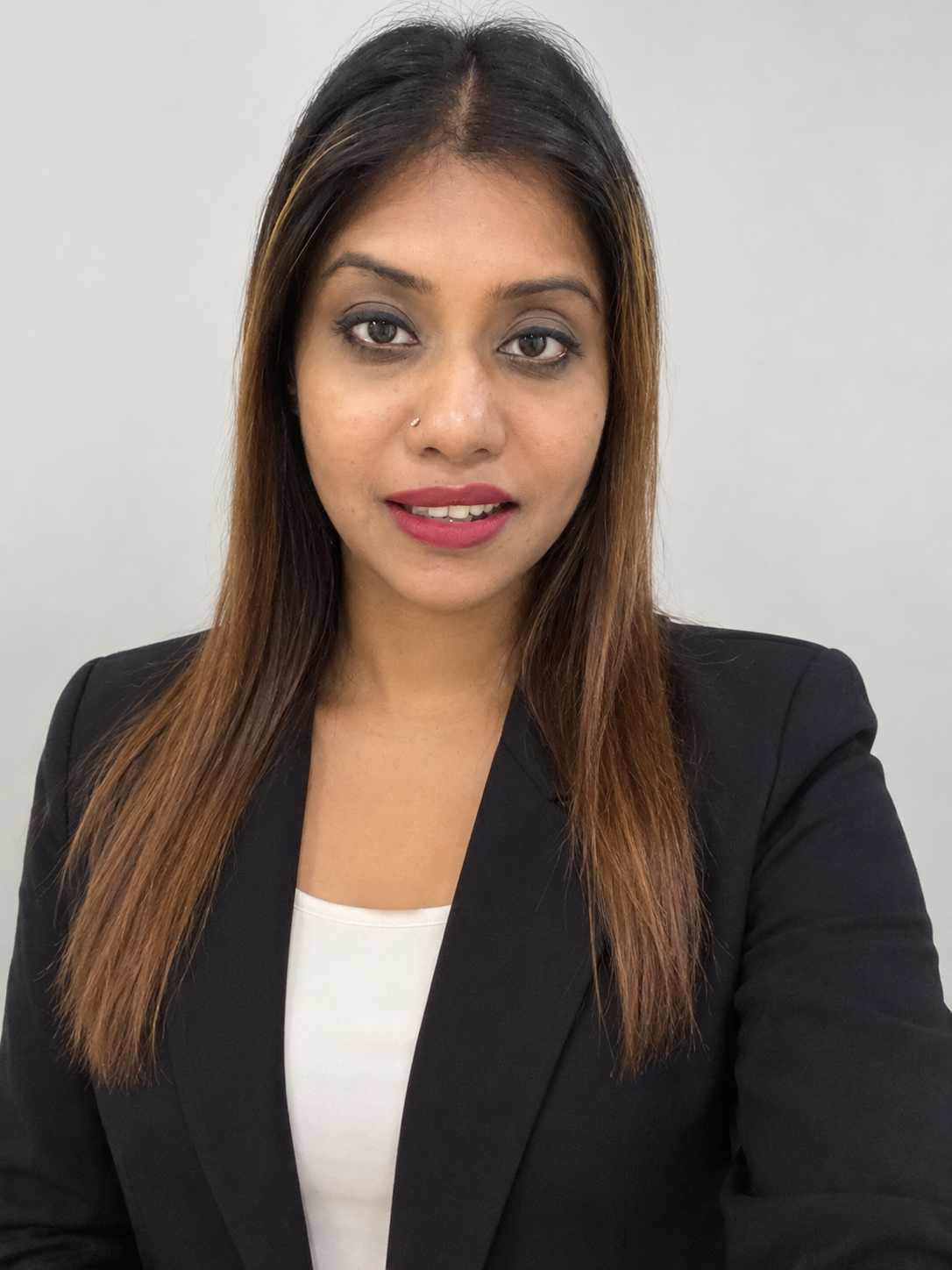 syeda paloma