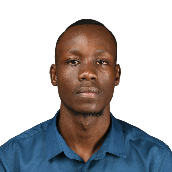 Kevin Wanjala