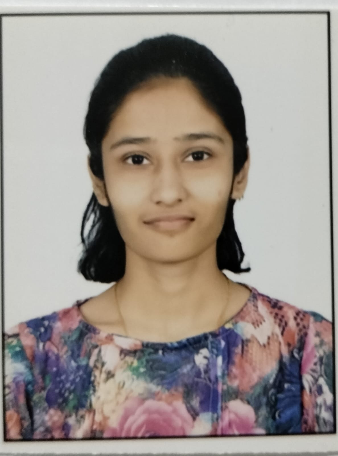 Akanksha Pisal