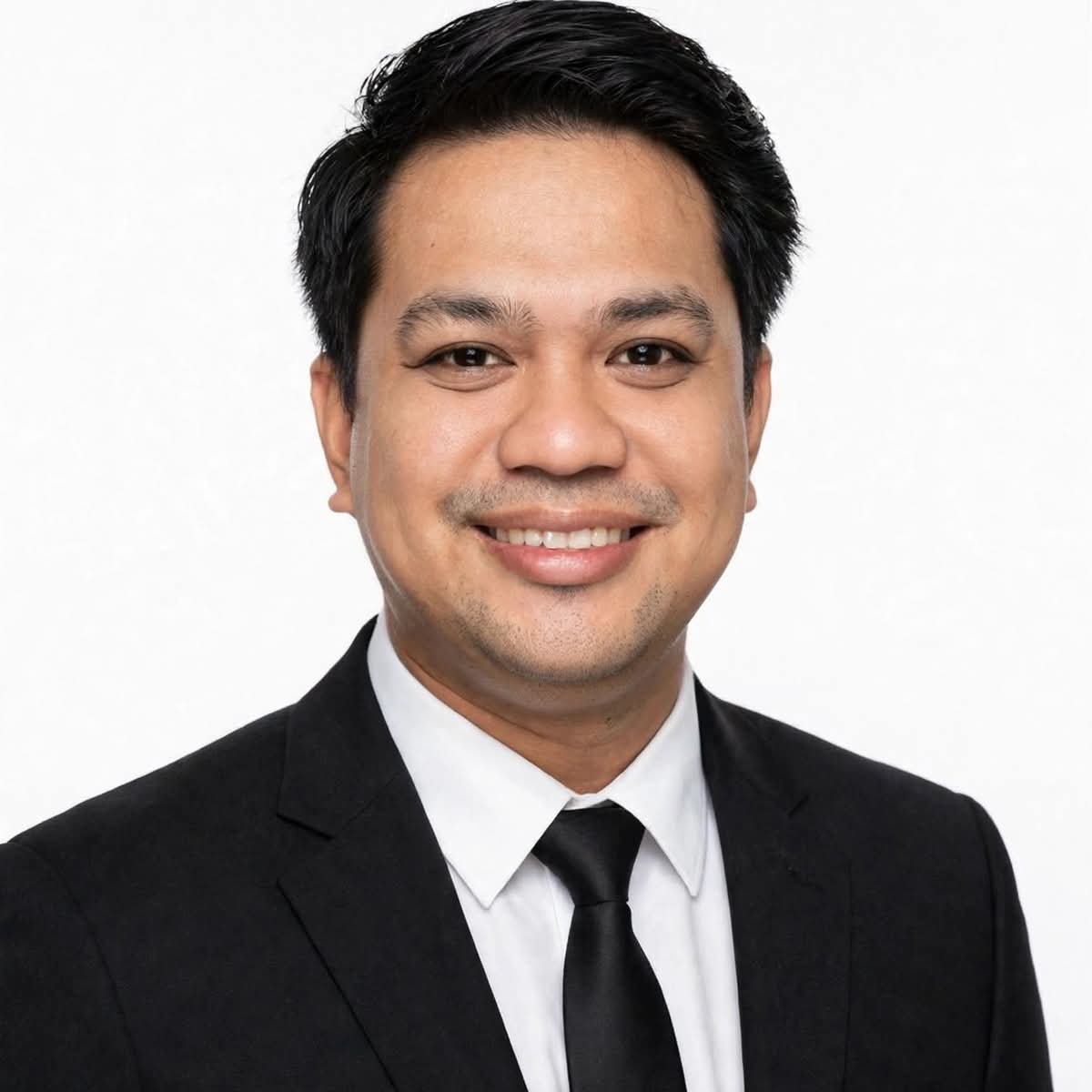 Donald John Suyo