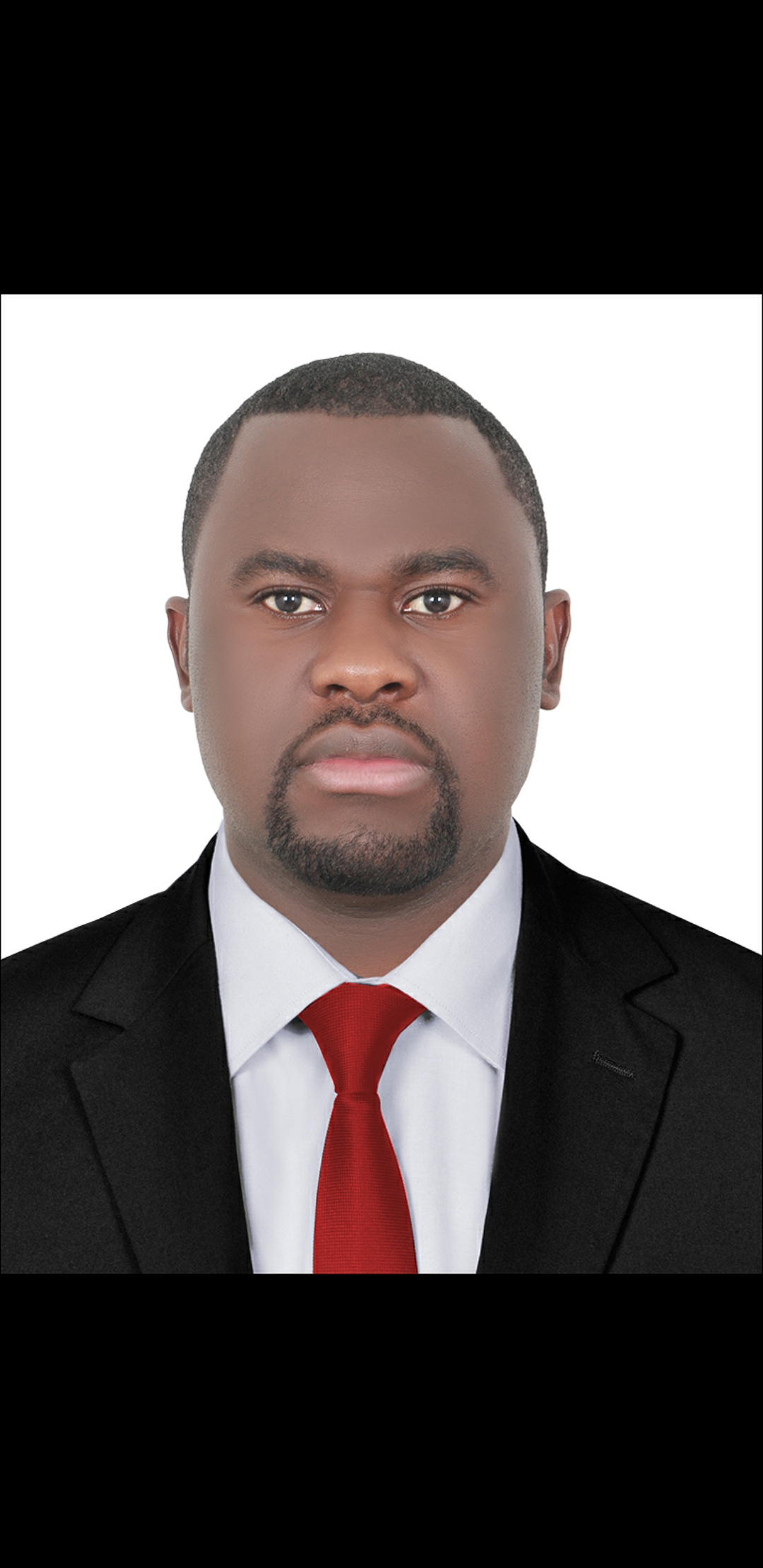 Ngene Blaise
