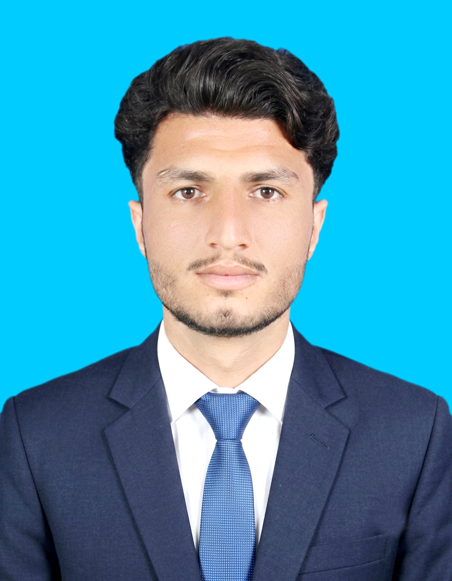 Shams ur rehman