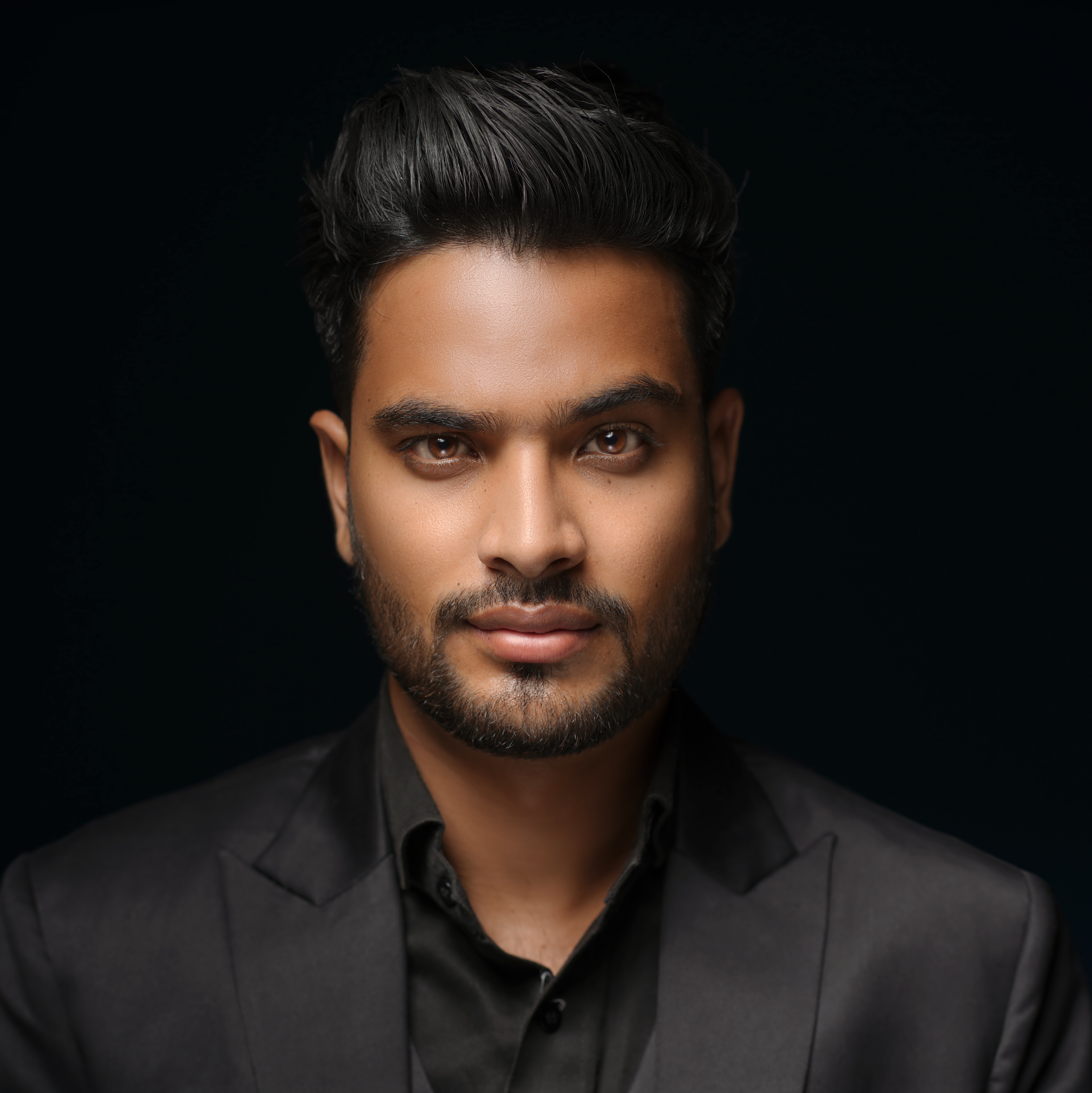 Harshvardhan Gour