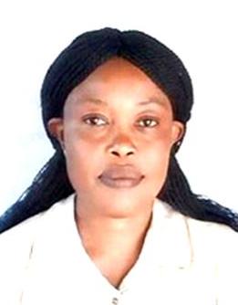 Manteneh Koroma