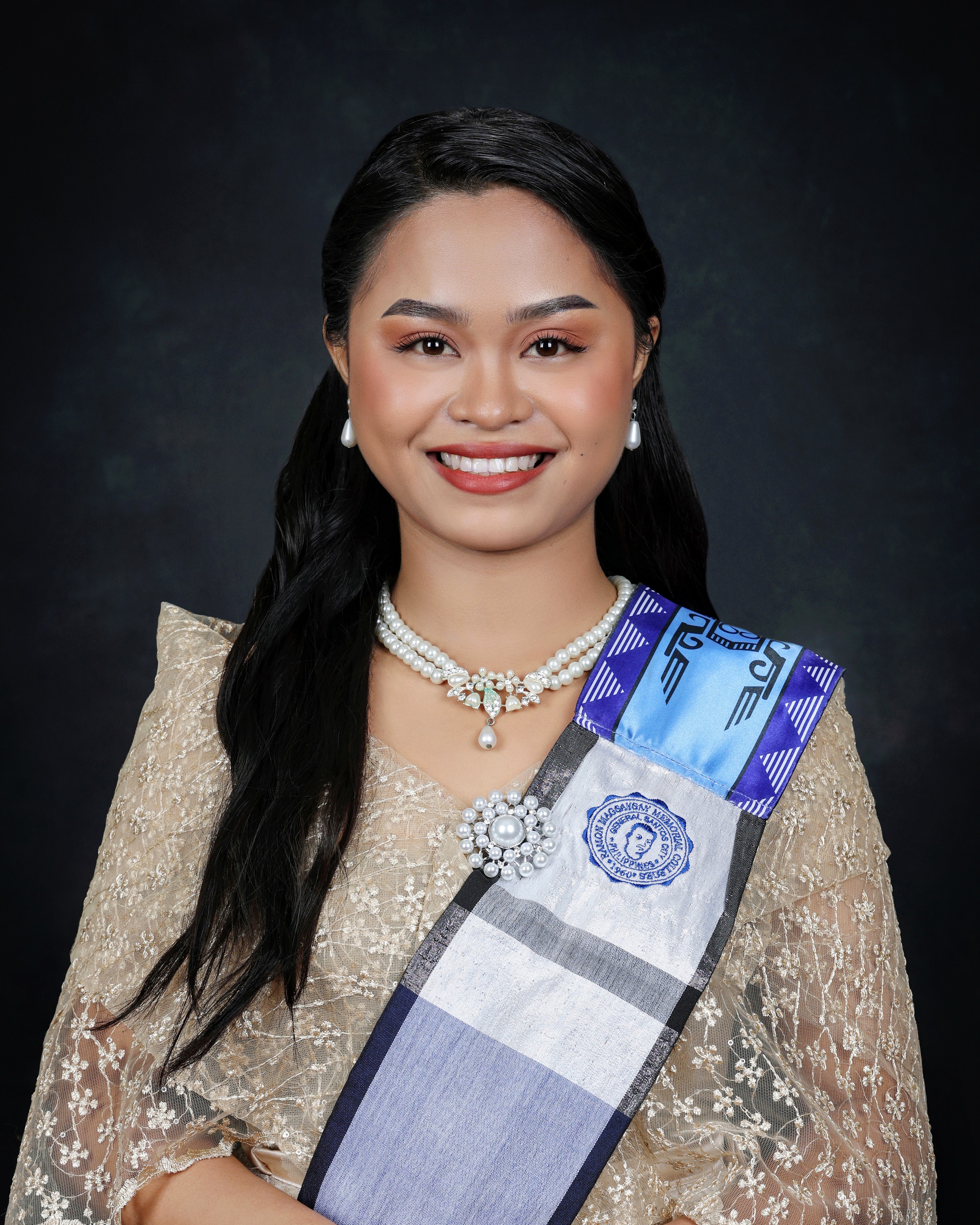 Venus S. Mozo