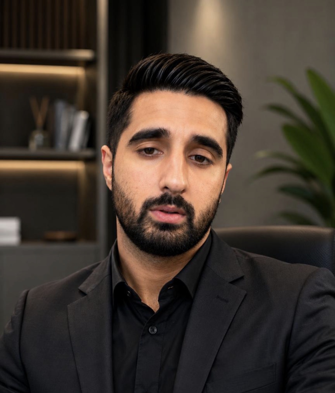 Asad Ali