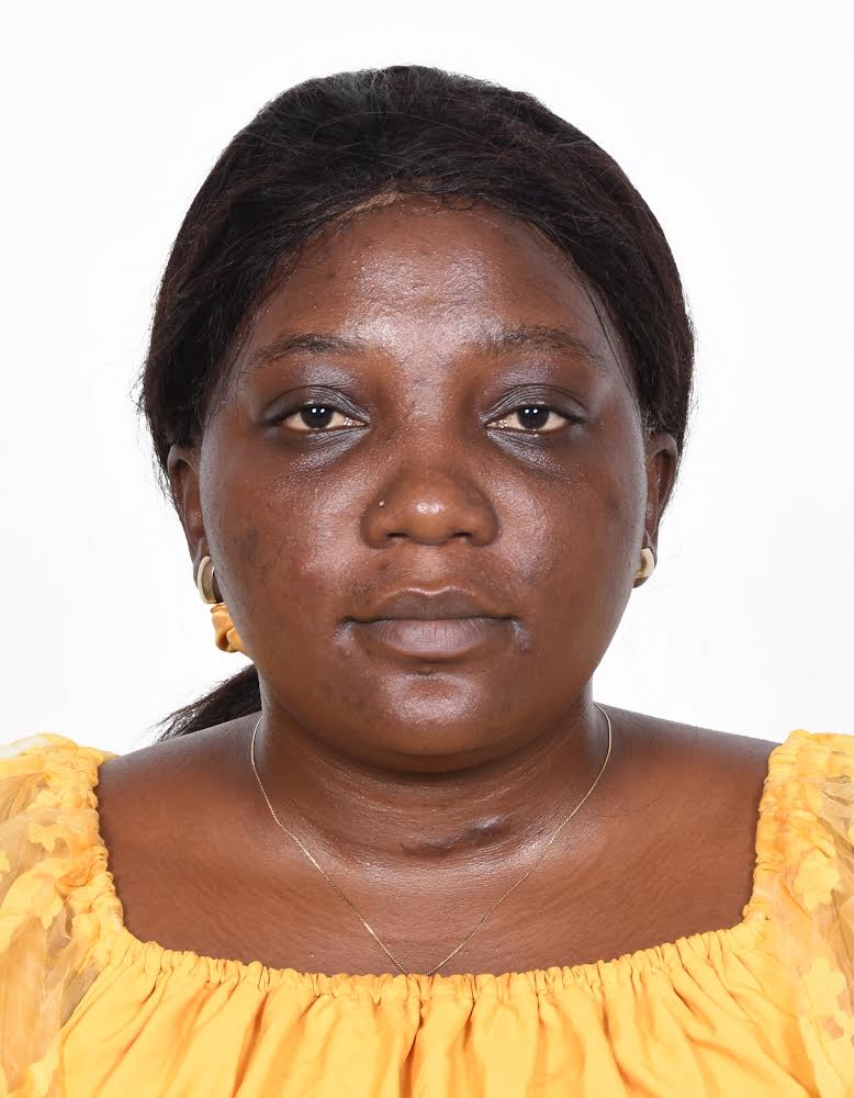 Mercy Grace Ekanwei