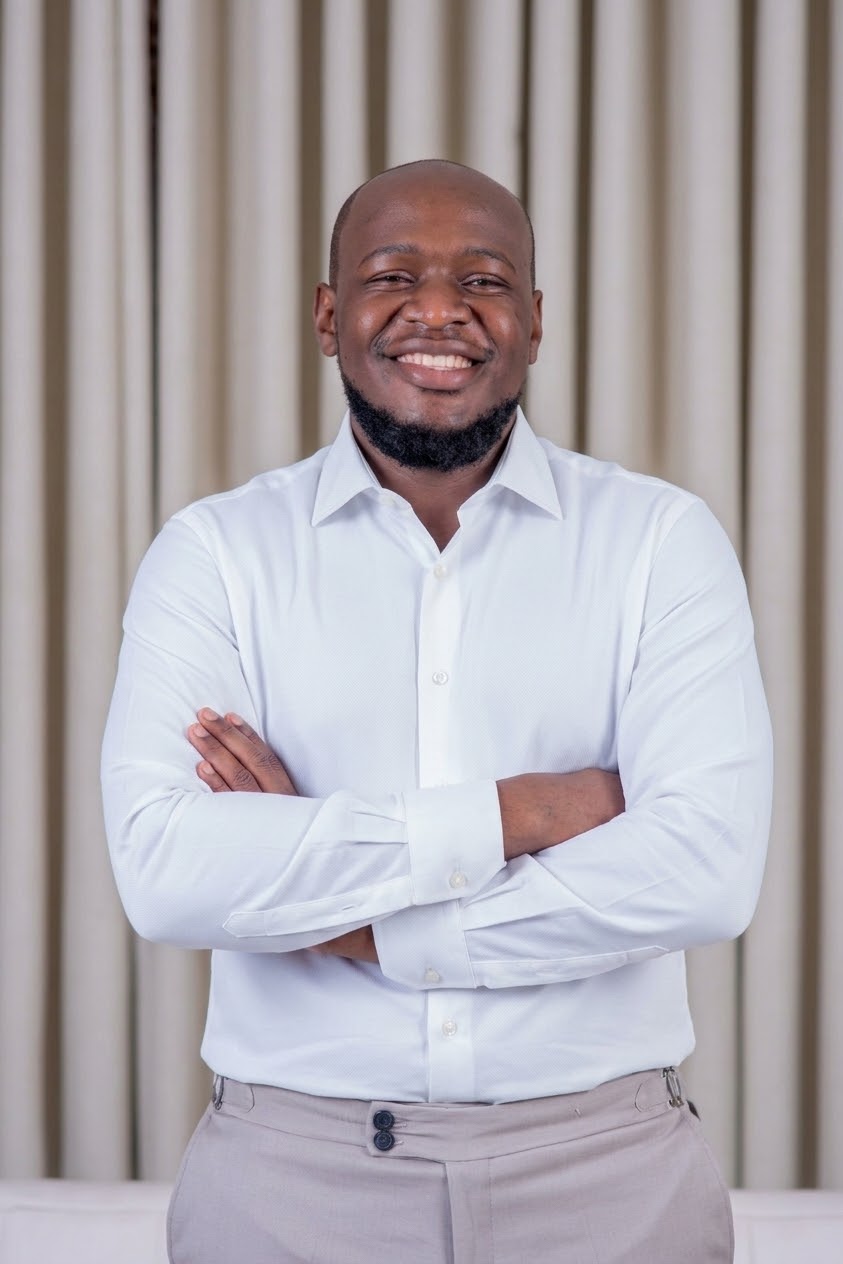 Ngoni Moyo