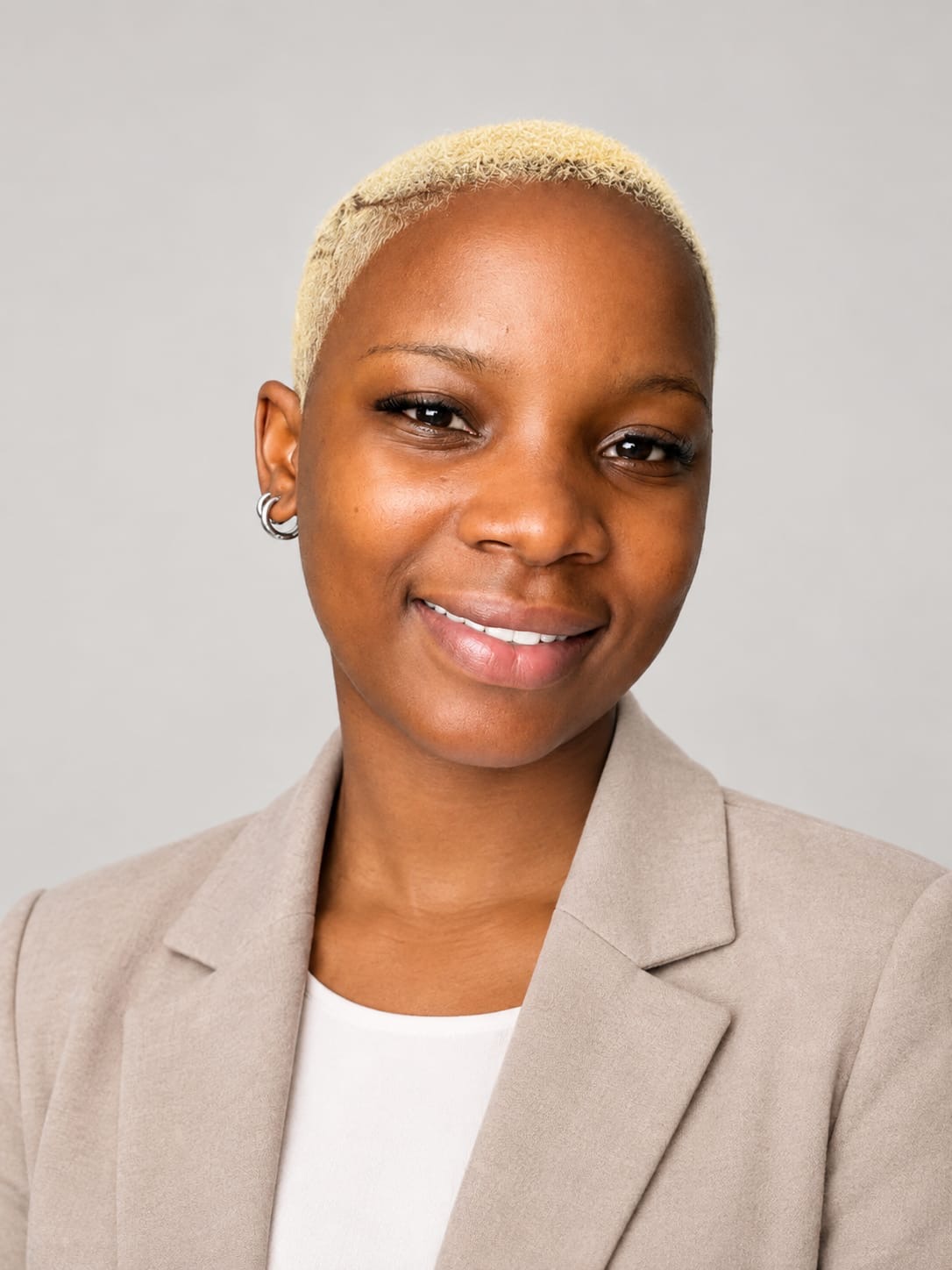 Claris Nyasha Chihamba